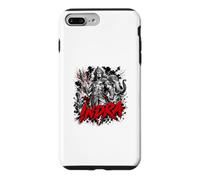 Custodia per iPhone 7 Plus/8 Plus Epico Indra Dio indù del Tuono