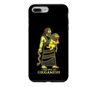 Custodia per iPhone 7 Plus/8 Plus Epopea di Gilgamesh Antica mitologia sumera mesopotamica