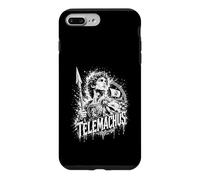 Custodia per iPhone 7 Plus/8 Plus Eroe dell'Odissea della mitologia greca di Telemaco epico