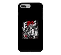 Custodia per iPhone 7 Plus/8 Plus Eros Love Worth It Conquista la tragica mitologia