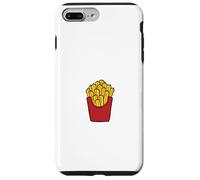 Custodia per iPhone 7 Plus/8 Plus Esercizio? Thought You Said Extra Fries - Allenamento Palestra Corsa