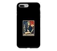 Custodia per iPhone 7 Plus/8 Plus Esistenzialismo Soren Kierkegaard Fede Filosofia