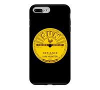 Custodia per iPhone 7 Plus/8 Plus Etichetta discografica Sun Records X Ian Hunter Defiance