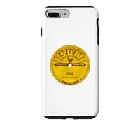 Custodia per iPhone 7 Plus/8 Plus Etichetta Melissa Etheridge Rise Sun Records