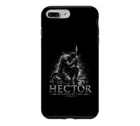 Custodia per iPhone 7 Plus/8 Plus Ettore Difensore Di Troia Antico Guerriero Greco