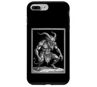 Custodia per iPhone 7 Plus/8 Plus Eurynome Sussurri della Notte