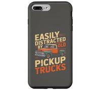Custodia per iPhone 7 Plus/8 Plus Facilmente distratto da vecchi camioncini Vintage Classic