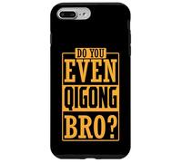 Custodia per iPhone 7 Plus/8 Plus Fai anche tu Qigong Bro