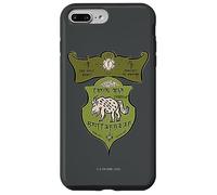 Custodia per iPhone 7 Plus/8 Plus Fantastic Beasts 3 Bhutan Butterberry Label