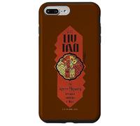 Custodia per iPhone 7 Plus/8 Plus Fantastic Beasts 3 Vote Liu Tao for Supreme Mugwump