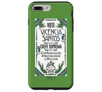 Custodia per iPhone 7 Plus/8 Plus Fantastic Beasts 3 Vote Vicencia Santos