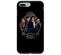 Custodia per iPhone 7 Plus/8 Plus Fantastic Beasts and Where to Find Them Group Portrait