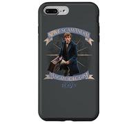 Custodia per iPhone 7 Plus/8 Plus Fantastic Beasts and Where to Find Them Magizoologist