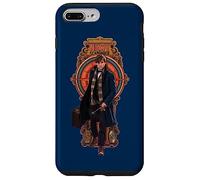 Custodia per iPhone 7 Plus/8 Plus Fantastic Beasts and Where to Find Them Newt Scamander