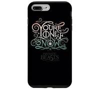 Custodia per iPhone 7 Plus/8 Plus Fantastic Beasts and Where to Find Them One of Us