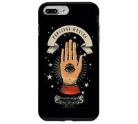 Custodia per iPhone 7 Plus/8 Plus Fantastic Beasts and Where to Find Them Percival Graves