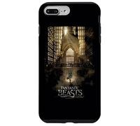 Custodia per iPhone 7 Plus/8 Plus Fantastic Beasts and Where to Find Them Poster