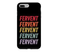 Custodia per iPhone 7 Plus/8 Plus Fervente