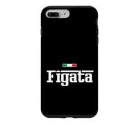 Custodia per iPhone 7 Plus/8 Plus Figata