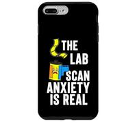 Custodia per iPhone 7 Plus/8 Plus Film Photography The Lab Scan Anxiety Is Real Analog