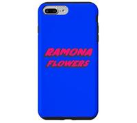 Custodia per iPhone 7 Plus/8 Plus Fiori di Ramona | Pilgrim Pixie Dream Girl
