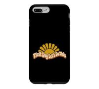 Custodia per iPhone 7 Plus/8 Plus First Day Ready To Go Retro Groovy Style