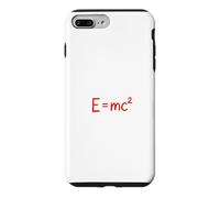 Custodia per iPhone 7 Plus/8 Plus Fisica Equazioni Formula Amante della scienza Meccanica quantistica