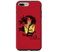 Custodia per iPhone 7 Plus/8 Plus Flash Gordon Ming Il spietato Retrò:Fumetto: