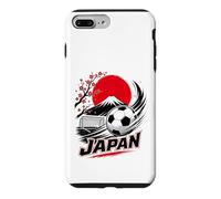 Custodia per iPhone 7 Plus/8 Plus Football Collection Japan Soccer Inspiration 2026 Design