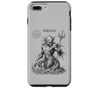 Custodia per iPhone 7 Plus/8 Plus Forneus Rising Lord of the Abyssal Tide