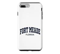 Custodia per iPhone 7 Plus/8 Plus Fort Meade Florida Vintage