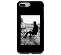 Custodia per iPhone 7 Plus/8 Plus Foto del cantante d'angolo di Richard Hawley Coles di Andy Willsher