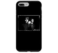 Custodia per iPhone 7 Plus/8 Plus Foto dell'oasi di Liam e Noel Gallagher di Michael Robert Williams