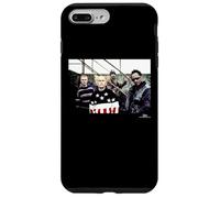 Custodia per iPhone 7 Plus/8 Plus Foto di Keith Flint The Prodigy Electronic Band Phil Nicholls