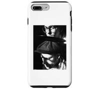 Custodia per iPhone 7 Plus/8 Plus Foto di pionieri della danza elettronica Coldcut di AJ Barratt