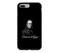 Custodia per iPhone 7 Plus/8 Plus Francisco De Goya Classico Spagnolo Ritratto