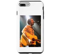 Custodia per iPhone 7 Plus/8 Plus Frank Turner di Million Dead Folk Rock di Andy Willsher