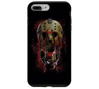 Custodia per iPhone 7 Plus/8 Plus Freddy vs Jason Mask and Claws