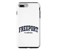 Custodia per iPhone 7 Plus/8 Plus Freeport Florida Vintage