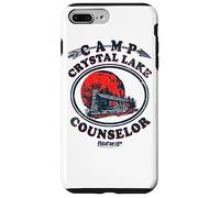 Custodia per iPhone 7 Plus/8 Plus Friday the 13th Camp Counselor