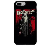 Custodia per iPhone 7 Plus/8 Plus Friday the 13th Jason Drip
