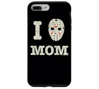 Custodia per iPhone 7 Plus/8 Plus Friday the 13th Mommas Boy