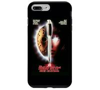 Custodia per iPhone 7 Plus/8 Plus Friday the 13th New Blood Poster