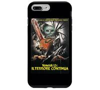 Custodia per iPhone 7 Plus/8 Plus Friday the 13th Venerdi 13 Poster