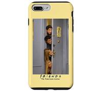 Custodia per iPhone 7 Plus/8 Plus Friends At the Door