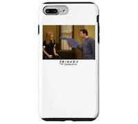 Custodia per iPhone 7 Plus/8 Plus Friends Big Finger