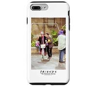 Custodia per iPhone 7 Plus/8 Plus Friends Bike Ride