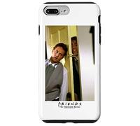 Custodia per iPhone 7 Plus/8 Plus Friends Cold Feet