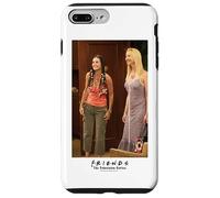 Custodia per iPhone 7 Plus/8 Plus Friends Cool Hair