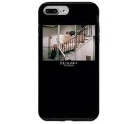 Custodia per iPhone 7 Plus/8 Plus Friends Couch Pivot